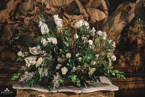 The Malta Florist — main photo