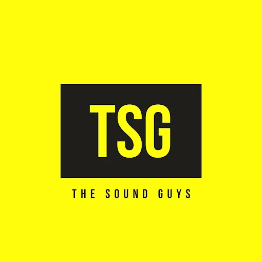 The Sound Guys — main photo