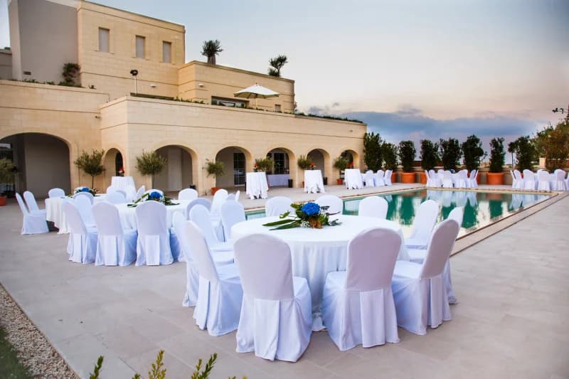 The Xara Palace