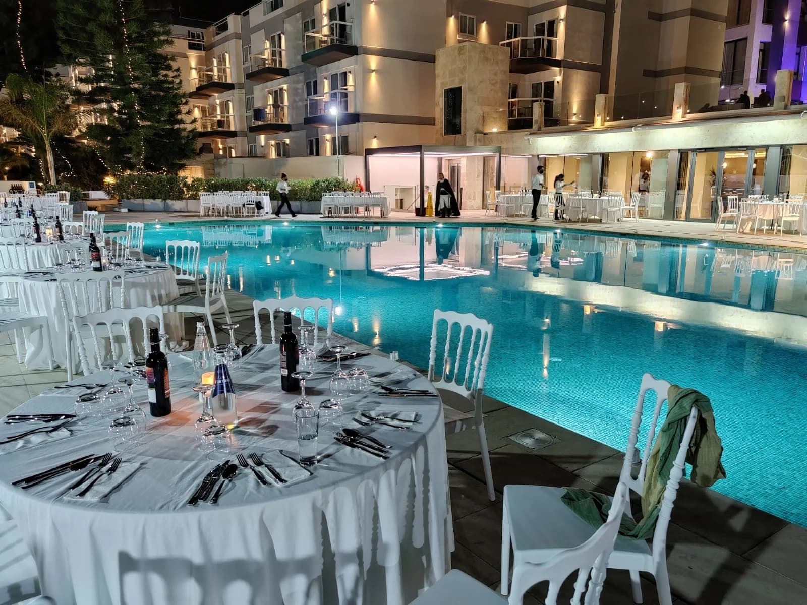 Urban Valley Resort & Spa