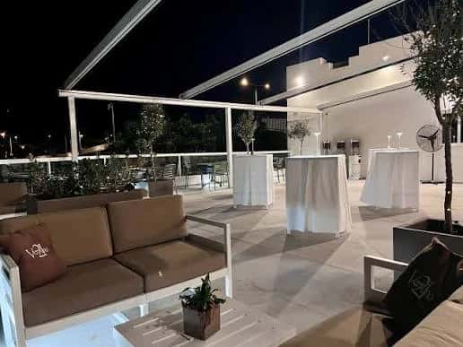 Ventuno Restaurant — main photo
