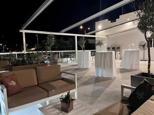 Ventuno Restaurant