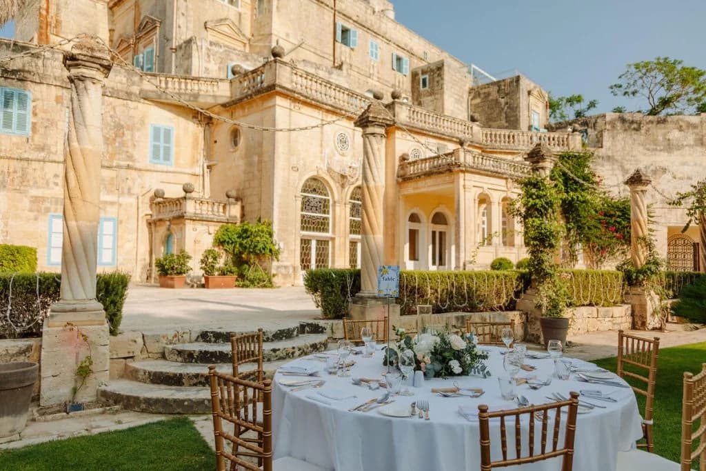 Villa Bologna