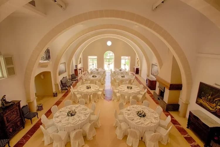 Villa Mdina